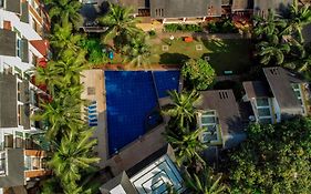 Goa Chillout Apartment - 1Bhk, Baga