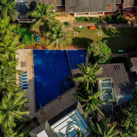Goa Chillout Apartment - 1Bhk, Baga Exterior photo